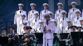 Дмитрий БЕСЕДИН -  На солнечной поляночке.
