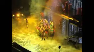 Gimme More (Egypt Remix) V4 (The Femme Fatale Tour Studio Version)