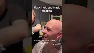 Mask mold