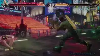 Heat Burst Nerf is a Lili Buff