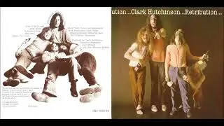 Clark Hutchinson - Free To Be Stoned (1970) HQ