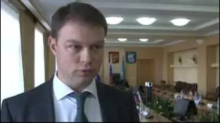 Визит делегации Испании