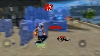 TRYING RAISTAR 💀 3 FINGER CUSTOM HUD