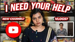 Help me out!!! | Siri Ramala