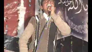 MOHAMMED SHOAIB RAZA QADRI.flv GARH MORE