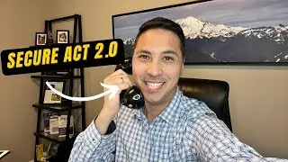 SECURE Act 2.0
