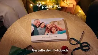 Erzähl deine Geschichte mit Fotobüchern von posterXXL