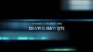 Ben kimim (ki?) Neden merak edesin ki?