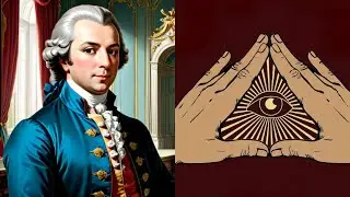 Vídeo Extra 2 - Os Illuminati