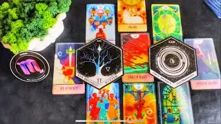 СКОРПИОН ♏️ -  Вас ждёт потрясающий год! Солярный прогноз от дня рождения в 2023 и до 2024!