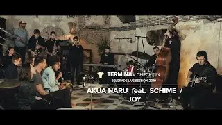 Akua Naru feat Schime - 