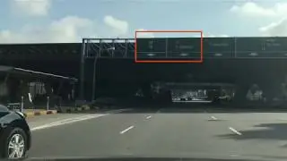NAVIGATE: Avis Singapore Changi Airport T3 Car Park (3A)