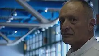 05/23 | Richard Rogers - Centre Georges Pompidou