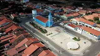 Aiuaba Ceará