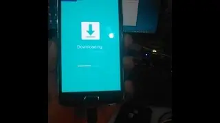 Samsung J5 J500G wipe EFS/NVM network Problem with z3x