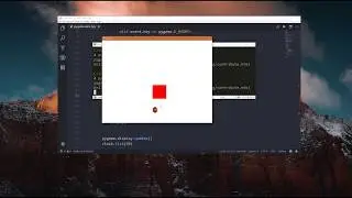 06.Game Development in Python 3 and PyGame | دوره رایگان بازی سازی گرافیکی با پایتون