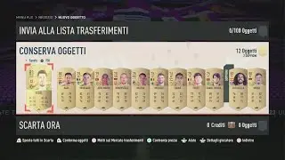 FIFA 23 Premi Squad Battles 👍💯👑📢
