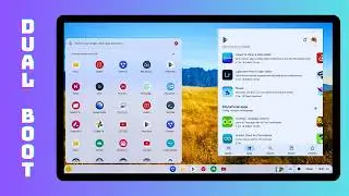 Install FydeOS with Play Store | Full Guide 🚀