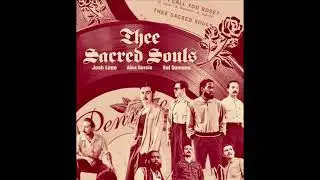 [Free] Thee Sacred Souls x Vintage 70s type beat | “Like Wine”