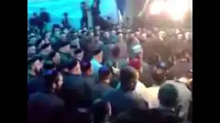 Танец Зикр. Мощь Исламской уммы...