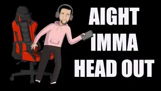 You got to be kidding | Death Trip