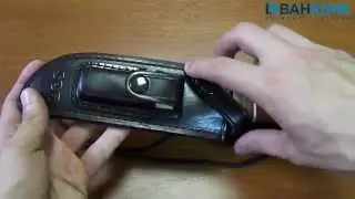 Нож SOG Bowie 2.0 (S1T)