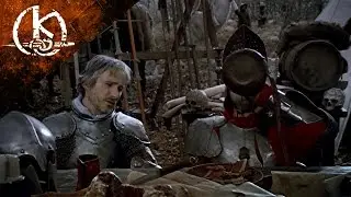 Des nouvelles du monde - Kaamelott - Livre I