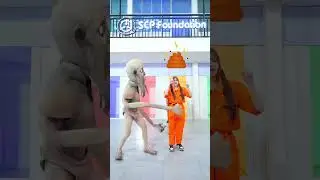 What weapon can beat scp-096 ?