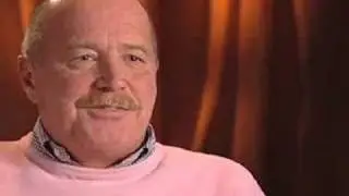 Breast Cancer - Living Conversations (test vid) - Jim Clausen