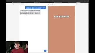 Artifacts locally | Build Your Own AI-Powered Website Generator | Local Ollama & Nemotron