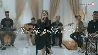 AKU TAK BUTUH CINTA (MEJA JUDI) -  PIPIT SAFITRI