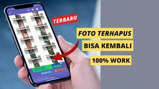 Cara Mengembalikan Foto Yang Terhapus Di Android