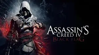 Assassins Creed 4 Black Flag 💥 Прохождение # 7