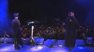 Clan of xymox   Love with lust