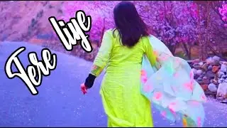 Tere liye hai hum hain pagal | Latest Hindi Sad Song 2023 | Aditya Agarwal | Hiral Raj