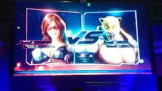 Dreamhack Mumbai top 8 (Ashok vs lovneet) losers round