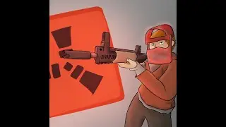 #PVP #RUST  МУВИК ПО РАСТ