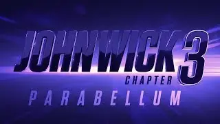 Review | John Wick: Chapter 3 - Parabellum