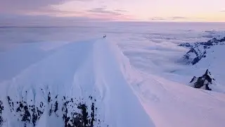 Vertu Úti  Öræfajökull