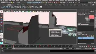 #08  Editing Keys on the Time Slider