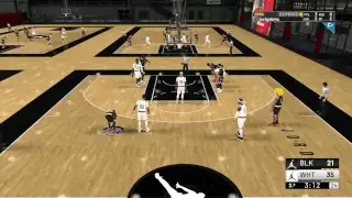 Noche de Directo NBA 2k19 con ManuColi y Humicrinal