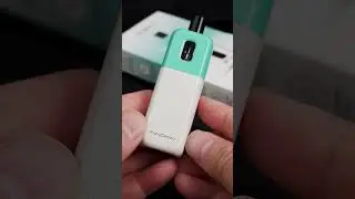 Innokin Z Pod Nano! 