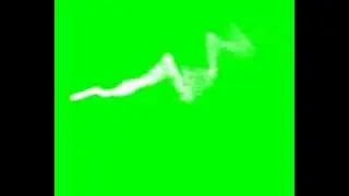 green screen cigarette smoke 2 /green screen prophets
