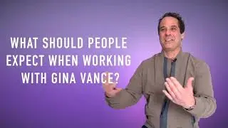Mind Body Journeys with Gina Vance
