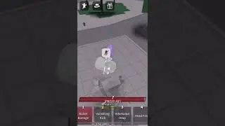 Inescapable Suiryu combo #roblox #thestrongestbattlegrounds #saitamabattlegrounds