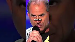 He Emoted On Her (Americas Got Talent)