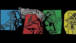 Wind in the Willows; Chapter 11, 