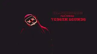 Tobsen Sounds & Darksize - Shadow People ][ Deep Dubstep Mix