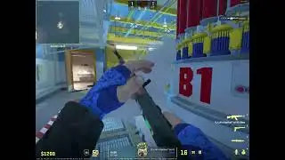 Super quick video