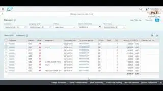 2 08 Manage Customer Line Items